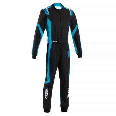 Sparco Thunder Advanced Kart Racing Suit | FIA 8877-2022